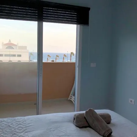 Apartment Casa Con Las Mejores Vistas Al Mar