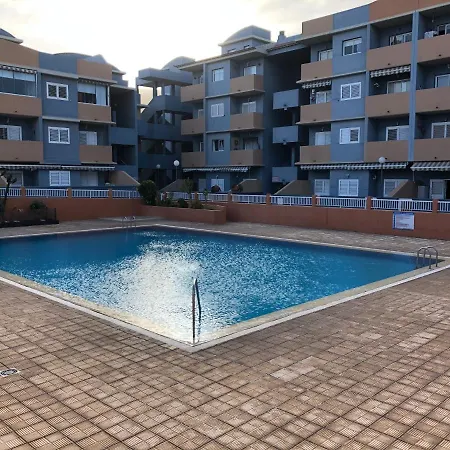 Casa Con Las Mejores Vistas Al Mar Apartment *