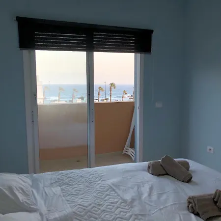 Apartment Casa Con Las Mejores Vistas Al Mar Puertito de Guimar