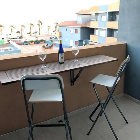 Casa Con Las Mejores Vistas Al Mar