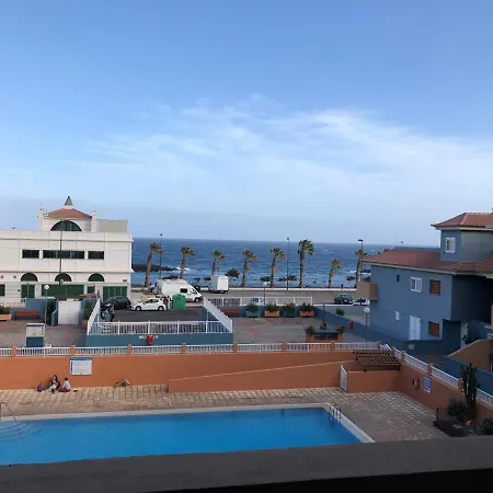 Apartment Casa Con Las Mejores Vistas Al Mar Puertito de Guimar