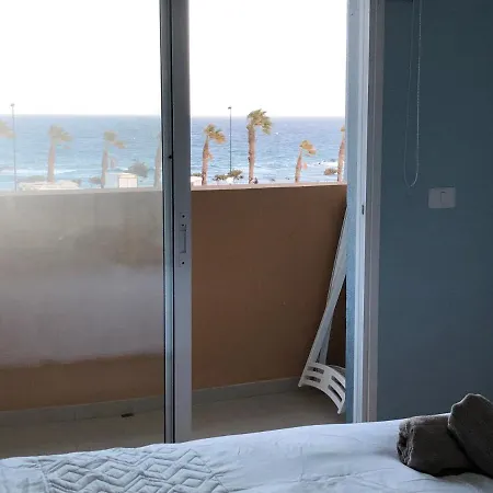 Casa Con Las Mejores Vistas Al Mar Apartment Puertito de Guimar